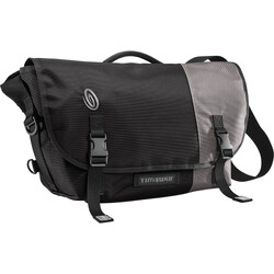 Timbuk2 Snoop Camera & 15.6” Laptop Medium Messenger Bag Black 196M