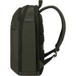 Samsonite Moderny 15.6” Laptop & Tablet Backpack Green 58031 - 3