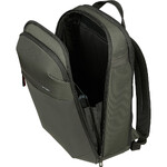 Samsonite Moderny 15.6” Laptop & Tablet Backpack Green 58031 - 5