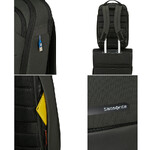 Samsonite Moderny 15.6” Laptop & Tablet Backpack Green 58031 - 8