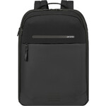 Samsonite Moderny 17.3” Laptop & Tablet Backpack Black 58032 - 1