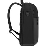 Samsonite Moderny 17.3” Laptop & Tablet Backpack Black 58032 - 4