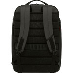 Samsonite Moderny 17.3” Laptop & Tablet Backpack Green 58032 - 2