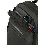 Samsonite Moderny 17.3” Laptop & Tablet Backpack Green 58032 - 6