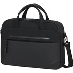 Samsonite Moderny 15.6&rdquo; Laptop & Tablet Briefcase Black 58033