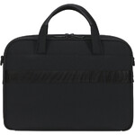Samsonite Moderny 15.6” Laptop & Tablet Briefcase Black 58033 - 2