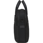 Samsonite Moderny 15.6” Laptop & Tablet Briefcase Black 58033 - 3