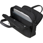 Samsonite Moderny 15.6” Laptop & Tablet Briefcase Black 58033 - 6