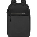Samsonite Moderny 15.6” Laptop & Tablet Backpack Black 58031 - 1