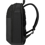 Samsonite Moderny 15.6” Laptop & Tablet Backpack Black 58031 - 3