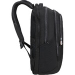 Samsonite Guardit Classy 2.0 15.6” Laptop & Tablet Backpack Black 58243 - 4