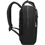 Samsonite Guardit Classy 2.0 14.1” Laptop & Tablet Backpack with Handles Black 58246 - 4