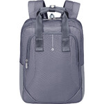 Samsonite Guardit Classy 2.0 14.1” Laptop & Tablet Backpack with Handles Storm Blue 58246  - 1