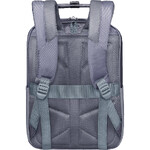 Samsonite Guardit Classy 2.0 14.1” Laptop & Tablet Backpack with Handles Storm Blue 58246  - 2