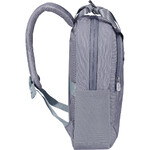 Samsonite Guardit Classy 2.0 14.1” Laptop & Tablet Backpack with Handles Storm Blue 58246  - 4