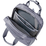 Samsonite Guardit Classy 2.0 14.1” Laptop & Tablet Backpack with Handles Storm Blue 58246  - 6