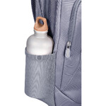 Samsonite Guardit Classy 2.0 14.1” Laptop & Tablet Backpack with Handles Storm Blue 58246  - 8