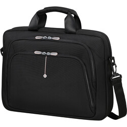 Samsonite Guardit Classy 2.0 15.6” Laptop & Tablet Briefcase Black 58247