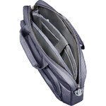 Samsonite Guardit Classy 2.0 15.6” Laptop & Tablet Briefcase Storm Blue 58247 - 6