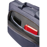 Samsonite Guardit Classy 2.0 15.6” Laptop & Tablet Briefcase Storm Blue 58247 - 5