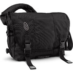 Timbuk2 Classic 13.3&rdquo; Laptop Small Messenger Bag Black 122S