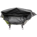Timbuk2 Snoop Camera & 15.6” Laptop Medium Messenger Bag Green 196M - 4