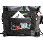 Timbuk2 Snoop Camera & 13.3” Laptop Small Messenger Bag Black 196S - 2