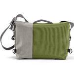 Timbuk2 Snoop Camera & 13.3” Laptop Small Messenger Bag Green 196S - 1
