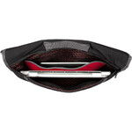 Timbuk2 Command 16.4” Laptop & Tablet Messenger Bag Black 268M - 4