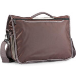 Timbuk2 Command 16.4” Laptop & Tablet Messenger Bag Mahogany 268M - 1