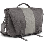 Timbuk2 Commute 2.0 16.4&rdquo; Laptop Messenger Bag Gunmetal 258M