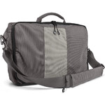 Timbuk2 Commute 2.0 16.4” Laptop Messenger Bag Gunmetal 258M - 1