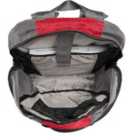 Timbuk2 Bender 16.4” Laptop Backpack Red 365M - 3