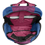 Timbuk2 Bender 16.4” Laptop Backpack Blue 365M - 3