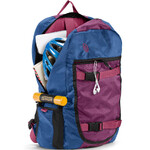 Timbuk2 Bender 16.4” Laptop Backpack Blue 365M - 2