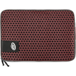 Timbuk2 Crater 17” Laptop Sleeve Red 29317