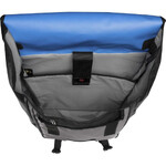 Timbuk2 Lightbrite 16.4” Laptop Backpack Black 332S - 2