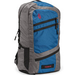 Timbuk2 Shotwell 16.4&rdquo; Laptop Backpack Gunmetal 358OS