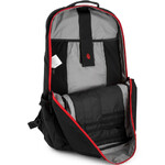 Timbuk2 Shotwell 16.4” Laptop Backpack Gunmetal 358OS - 3