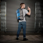 Timbuk2 Shotwell 16.4” Laptop Backpack Gunmetal 358OS - 4