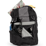 Timbuk2 Amnesia 15.6” Laptop Backpack Black 371M - 2