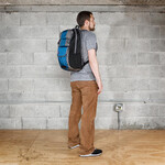 Timbuk2 Amnesia 15.6” Laptop Backpack Gunmetal 371M - 4