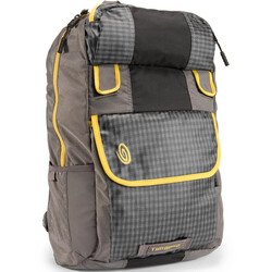 Timbuk2 Amnesia 15.6” Laptop Backpack Indie Plaid 371M