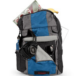 Timbuk2 Amnesia 15.6” Laptop Backpack Indie Plaid 371M - 2