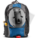 Timbuk2 Amnesia 15.6” Laptop Backpack Indie Plaid 371M - 3