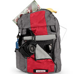 Timbuk2 Amnesia 15.6” Laptop Backpack Red 371M - 2