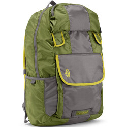Timbuk2 Amnesia 15.6” Laptop Backpack Green 371M