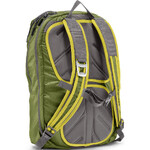 Timbuk2 Amnesia 15.6” Laptop Backpack Green 371M - 1