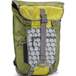 Timbuk2 Phoenix 17&rdquo; Laptop Backpack Green 375M