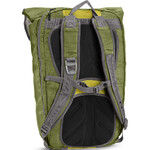 Timbuk2 Phoenix 17” Laptop Backpack Green 375M - 1